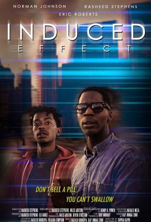 Induced Effect [Russian]