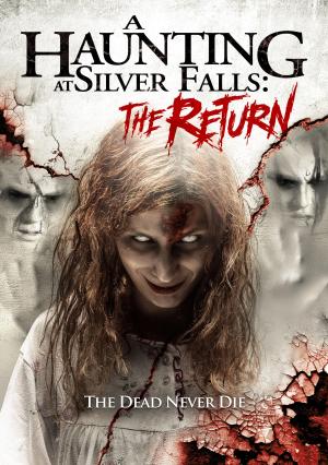 A Haunting at Silver Falls 2 [Russian]