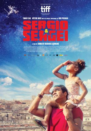 Sergio and Sergei [Russian]