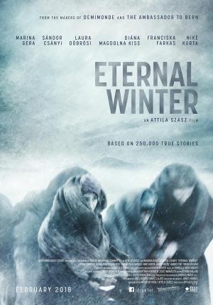 Eternal Winter [Russian]