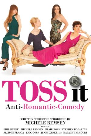 Toss It [Russian]