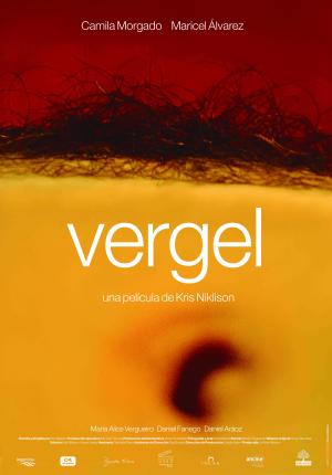 Vergel [Russian]