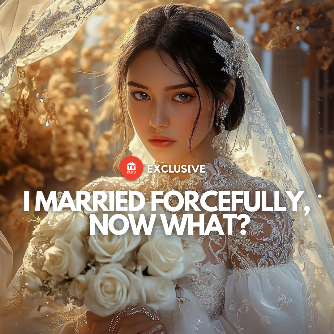 I Married Forcefully, now what? [English] poster