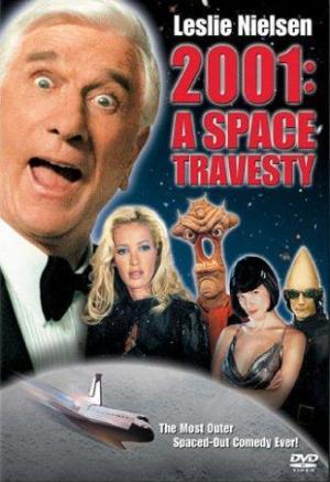 2000.1: A Space Travesty [Russian]