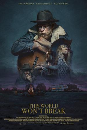 This World Won't Break [Russian]