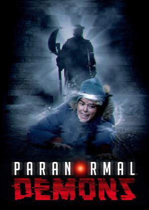 Paranormal Demons [Russian]