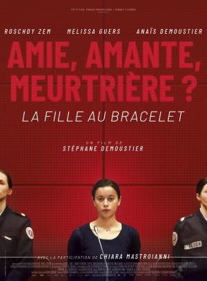 The Girl with a Bracelet [Russian]
