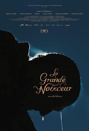 The Great Darkened Days [Russian]