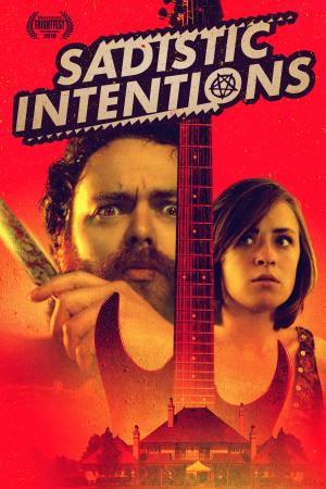 Sadistic Intentions [Russian]