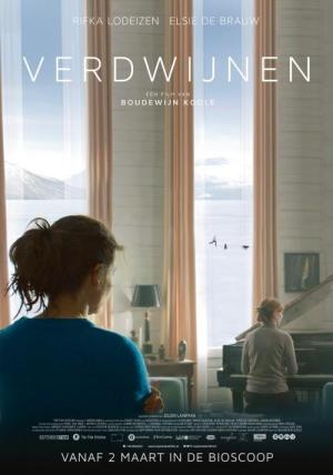 Disappearance [Russian]