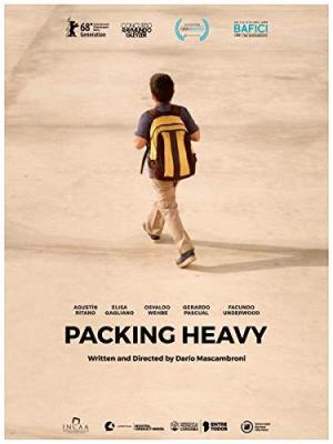 Packing Heavy [Russian]