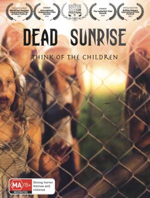 Dead Sunrise [Russian]