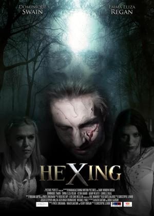Hexing [Russian]