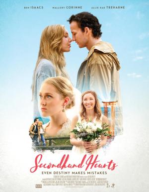 Secondhand Hearts [Russian]