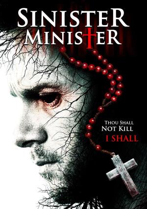 Sinister Minister [Russian]