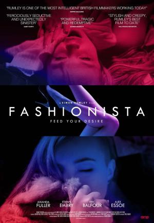 Fashionista [Russian]