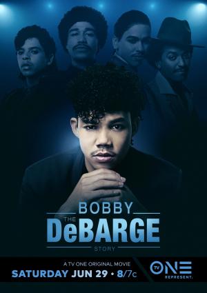 The Bobby DeBarge Story [Russian]