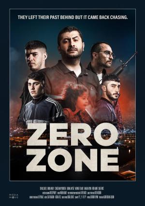 Zero Zone [Russian]
