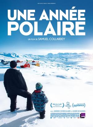 A Polar Year [Russian]