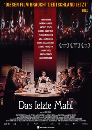 The Last Supper [Russian]