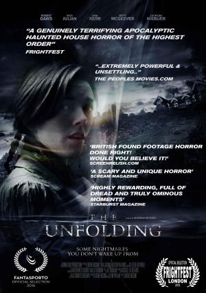 The Unfolding [Russian]