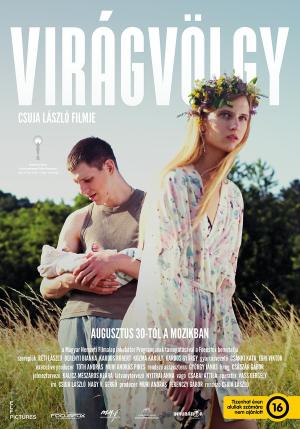 Blossom Valley [Russian]