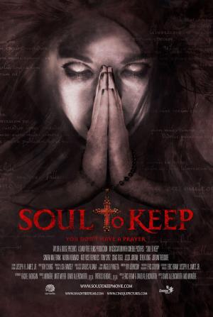 Soul to Keep [Russian]