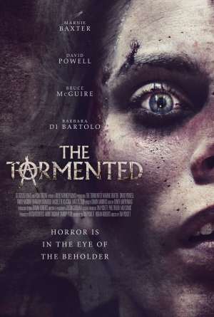 The Tormented [Russian]