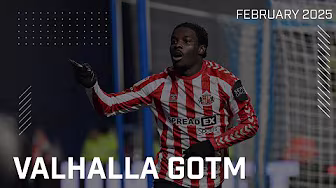 Ice Cold Isidor & Le Fée Screamer | February 2025 Goal of the Month with @FlokiOfficial