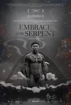 Embrace of the Serpent [Russian]