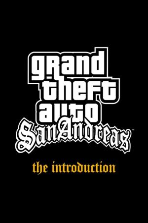 Grand Theft Auto: San Andreas - The Introduction [Kurdish]
