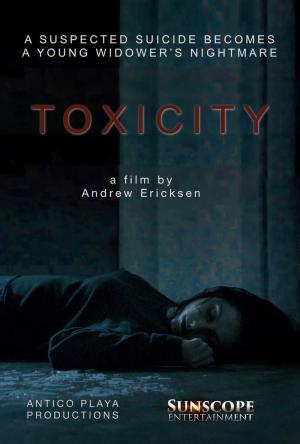 Toxicity [Russian]