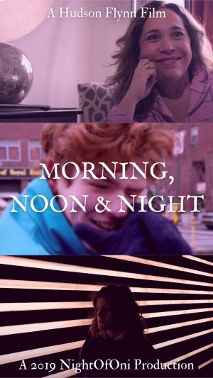 Morning, Noon & Night [Russian]