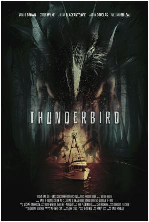 Thunderbird [Russian]