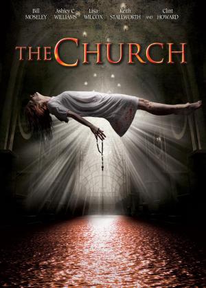 The Church [Russian]