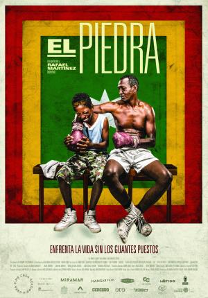 El Piedra [Russian]