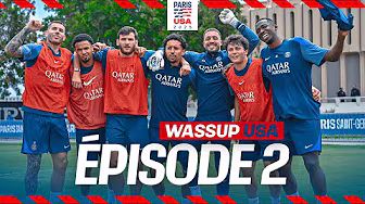 WASSUP USA - DAY 2 🇺🇸⚽️ background