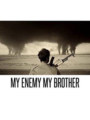 My Enemy, My Brother [Kurdish]