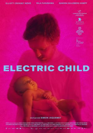 Electric Child [Russian]