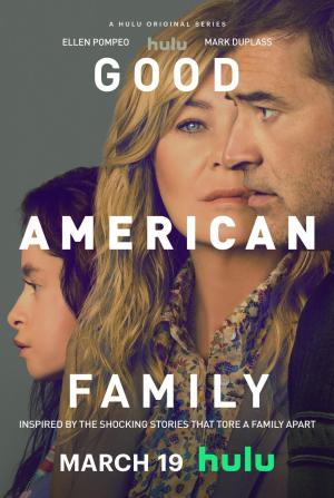 Good American Family [Russian]