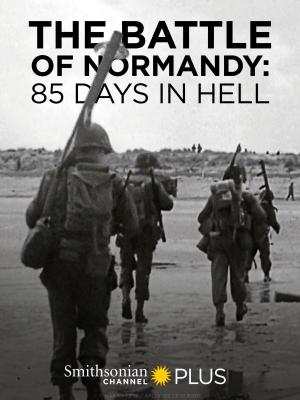 The Battle of Normandy: 85 Days in Hell [Kurdish]