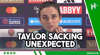 Players were ANGRY after FA Cup exit | Renee Slegers | Arsenal v Everton