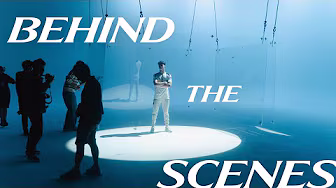 Go Behind the Scenes of Spurs’ 2025/26 Home Kit Shoot! backdrop