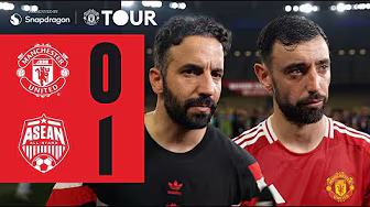 Ruben & Bruno Post-ASEAN All-Stars backdrop