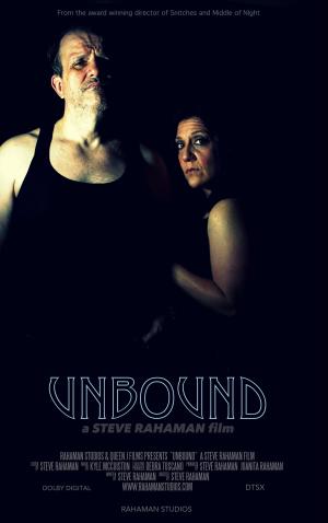 Unbound [Russian]