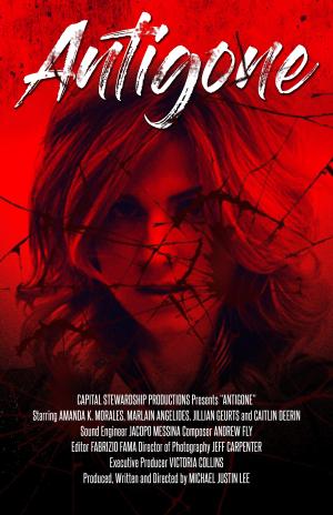 Antigone [Russian]
