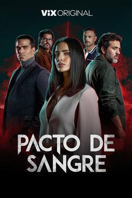 Pacto de Sangre [Russian] S1-S2