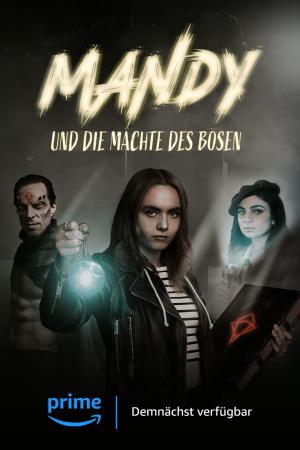 Mandy und die Mächte des Bösen [Russian]