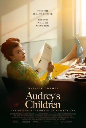 Audrey's Children [Russian]