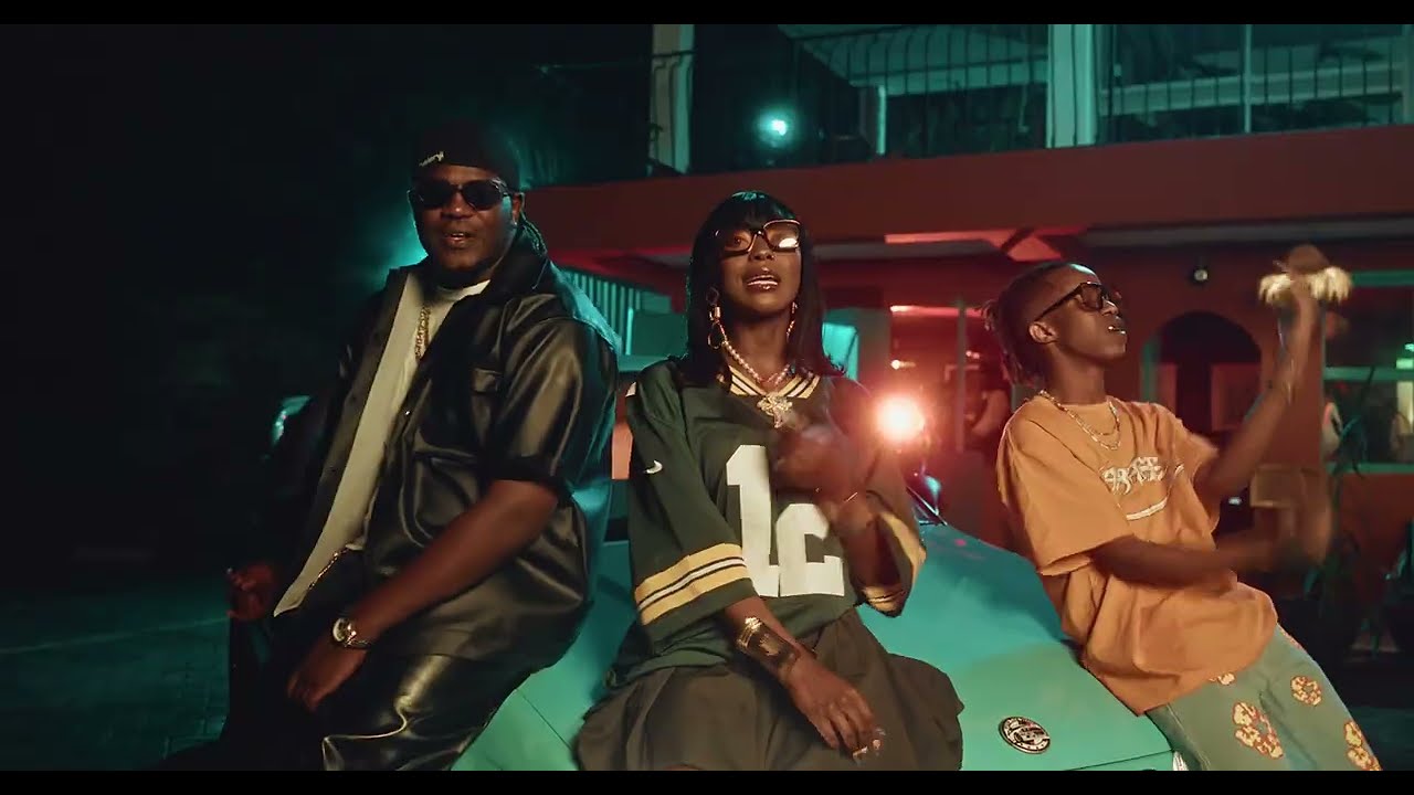 SEANMMG-NITAKUPANGA feat. BREEDER LW X SSARU & MOTIF DI DON (OFFICIAL MUSIC VIDEO) background